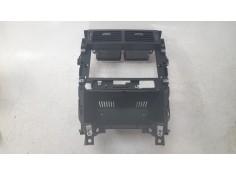 Recambio de aireador central para land rover discovery sport (l550) 2.0 d 4x4 referencia OEM IAM FK72C8A254AB  