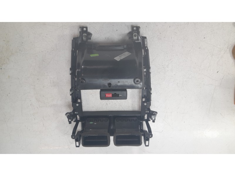 Recambio de aireador central para land rover discovery sport (l550) 2.0 d 4x4 referencia OEM IAM FK72C8A254AB  