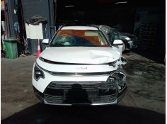 kia niro ii (sg2) del año 2024 2