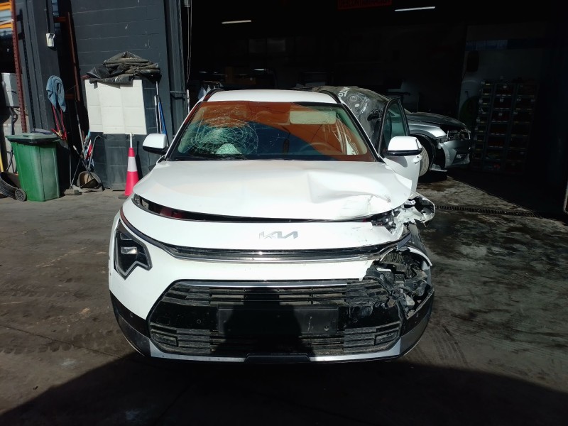 kia niro ii (sg2) del año 2024