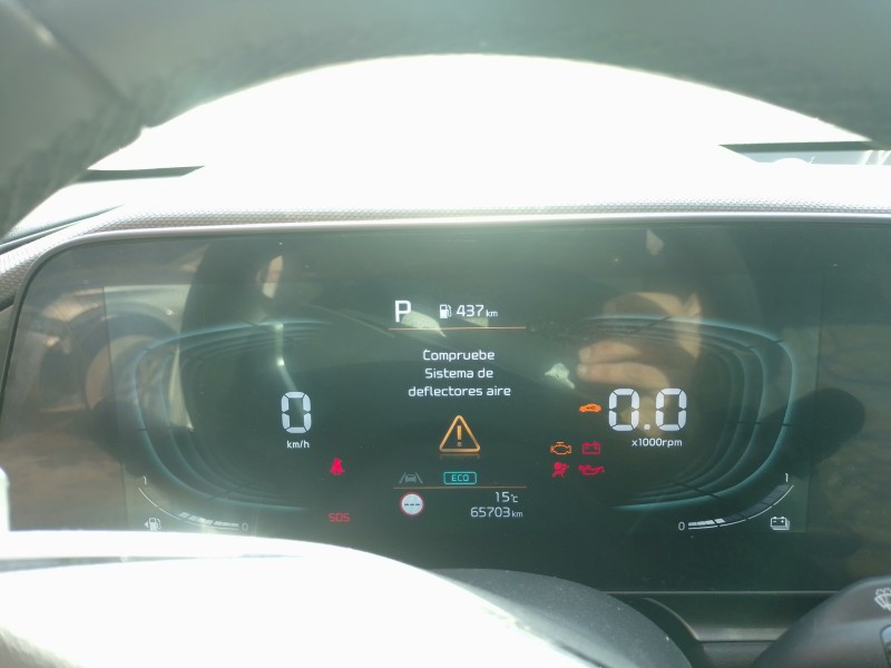 kia niro ii (sg2) del año 2024