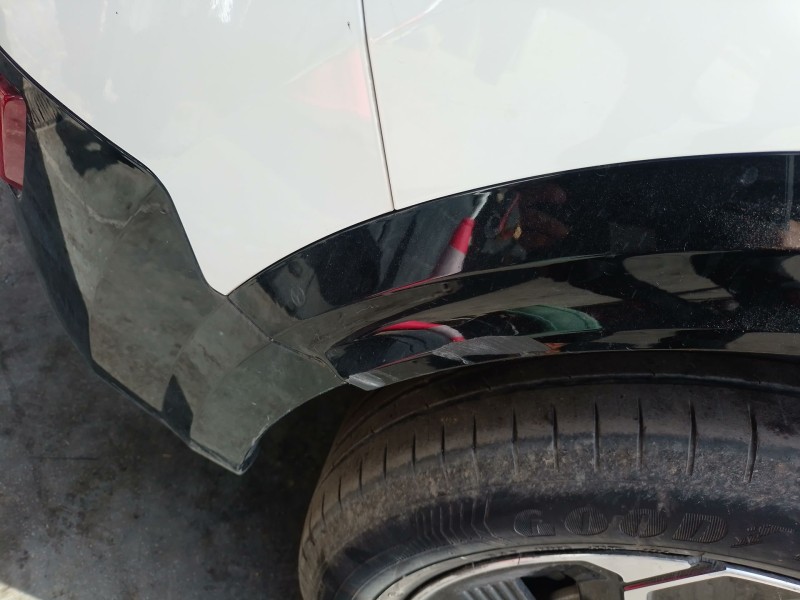 Recambio de aletin trasero derecho para kia niro ii (sg2) 1.6 gdi hybrid referencia OEM IAM   