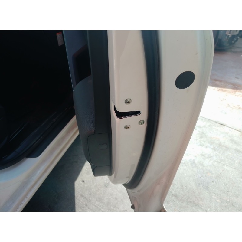 Recambio de cerradura puerta delantera derecha para kia niro ii (sg2) 1.6 gdi hybrid referencia OEM IAM   