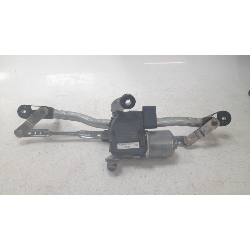 Recambio de motor limpia delantero para ford ecosport 1.0 ecoboost referencia OEM IAM GN1517504AG 3397021983 