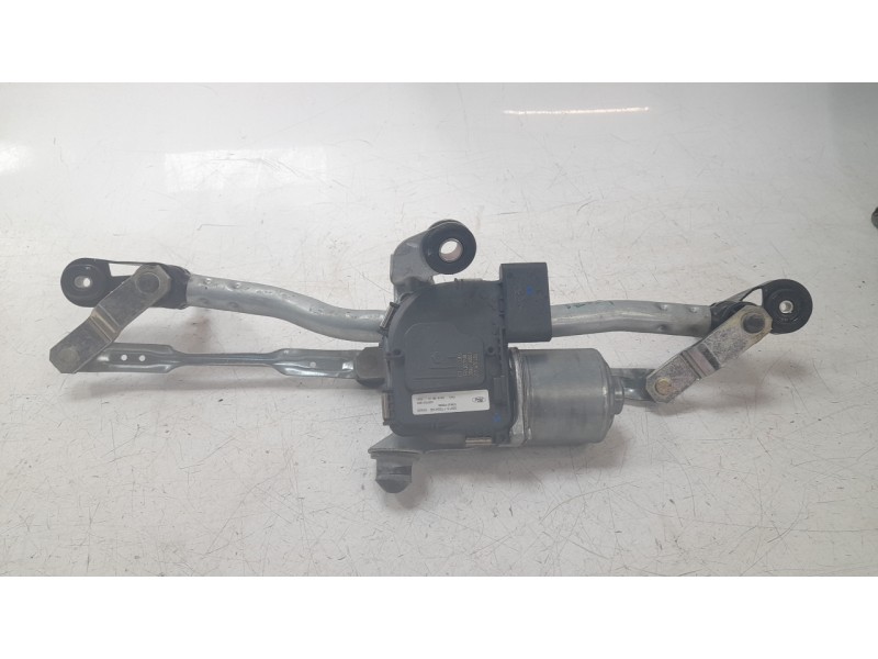 Recambio de motor limpia delantero para ford ecosport 1.0 ecoboost referencia OEM IAM GN1517504AG 3397021983 