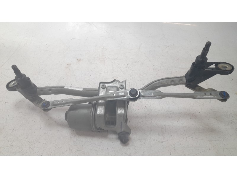 Recambio de motor limpia delantero para ford ecosport 1.0 ecoboost referencia OEM IAM GN1517504AG 3397021983 