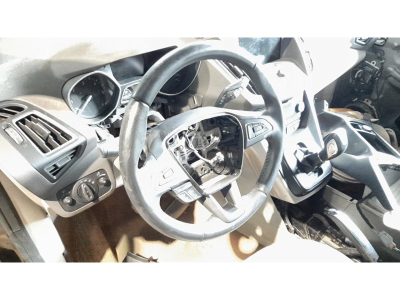 Recambio de volante para ford c-max (ceu) business edition referencia OEM IAM   