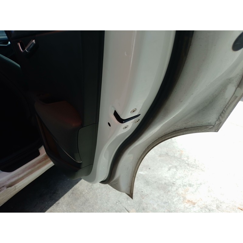 Recambio de cerradura puerta trasera derecha para kia niro ii (sg2) 1.6 gdi hybrid referencia OEM IAM   