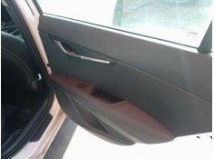 Recambio de elevalunas trasero derecho para kia niro ii (sg2) 1.6 gdi hybrid referencia OEM IAM   