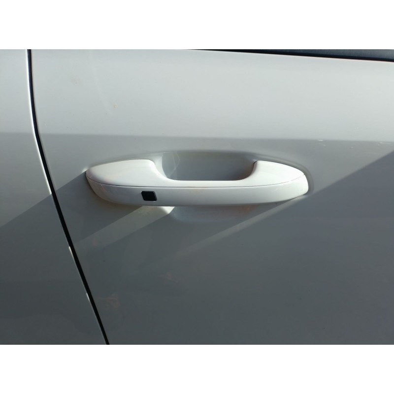 Recambio de maneta exterior delantera derecha para kia niro ii (sg2) 1.6 gdi hybrid referencia OEM IAM   