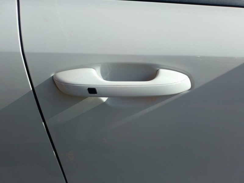 Recambio de maneta exterior delantera derecha para kia niro ii (sg2) 1.6 gdi hybrid referencia OEM IAM   