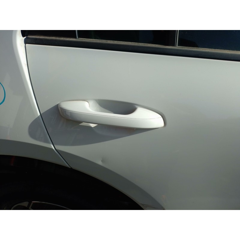Recambio de maneta exterior trasera derecha para kia niro ii (sg2) 1.6 gdi hybrid referencia OEM IAM   