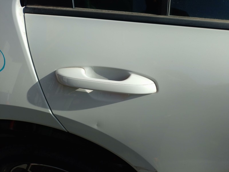 Recambio de maneta exterior trasera derecha para kia niro ii (sg2) 1.6 gdi hybrid referencia OEM IAM   