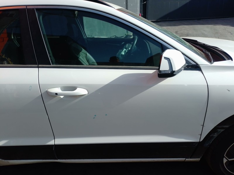 Recambio de puerta delantera derecha para kia niro ii (sg2) 1.6 gdi hybrid referencia OEM IAM   