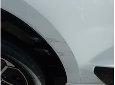 Recambio de puerta trasera derecha para kia niro ii (sg2) 1.6 gdi hybrid referencia OEM IAM    2