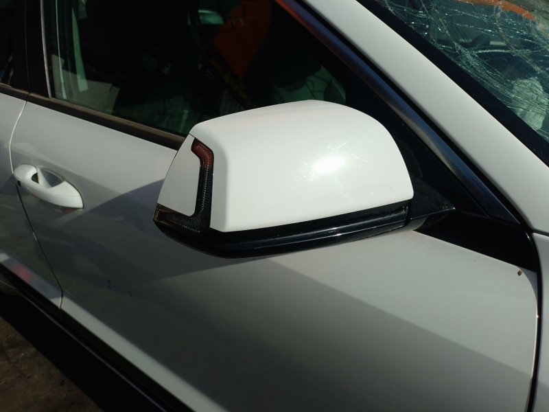 Recambio de retrovisor derecho para kia niro ii (sg2) 1.6 gdi hybrid referencia OEM IAM   