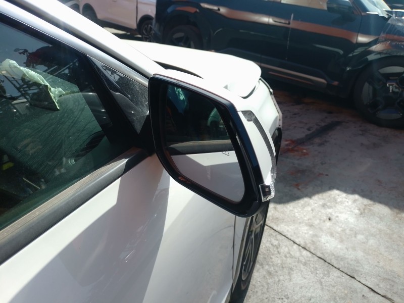 Recambio de retrovisor derecho para kia niro ii (sg2) 1.6 gdi hybrid referencia OEM IAM   