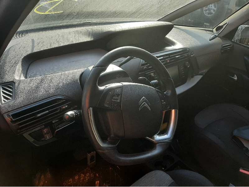 citroen c4 picasso del año 2015