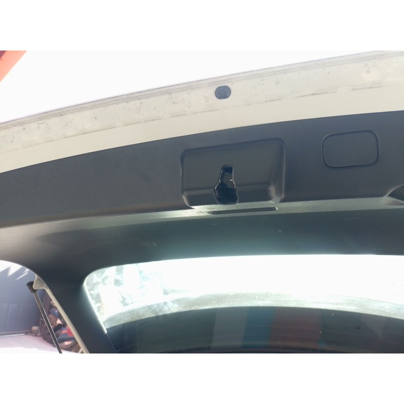 Recambio de cerradura maletero / porton para kia niro ii (sg2) 1.6 gdi hybrid referencia OEM IAM   