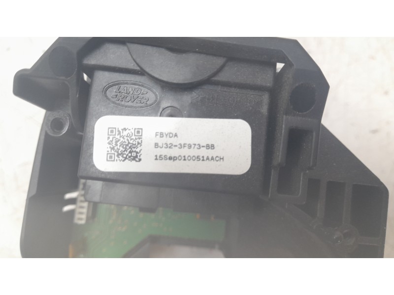 Recambio de mando multifuncion para land rover discovery sport (l550) 2.0 d 4x4 referencia OEM IAM FK7213N064DA  