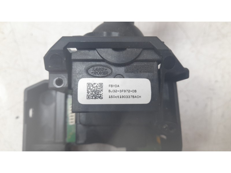 Recambio de mando multifuncion para land rover discovery sport (l550) 2.0 d 4x4 referencia OEM IAM FK7213N064DA  