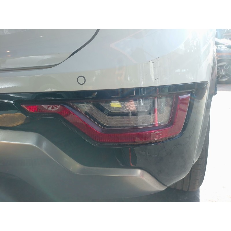 Recambio de faro antiniebla trasero derecho para kia niro ii (sg2) 1.6 gdi hybrid referencia OEM IAM   