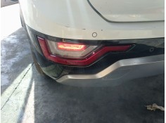 Recambio de faro antiniebla trasero izquierdo para kia niro ii (sg2) 1.6 gdi hybrid referencia OEM IAM   