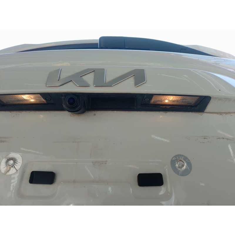 Recambio de maneta exterior porton para kia niro ii (sg2) 1.6 gdi hybrid referencia OEM IAM   