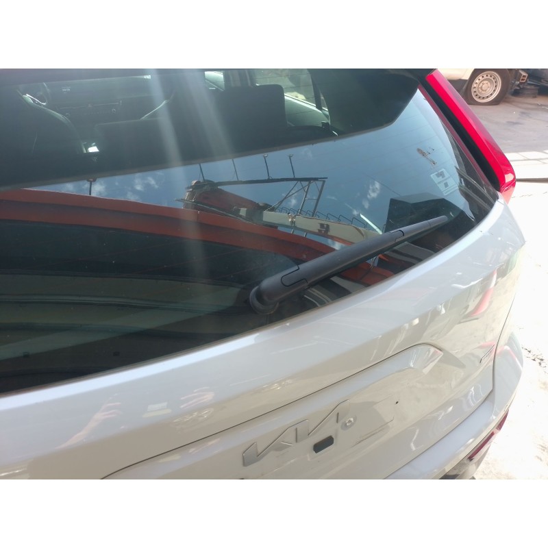 Recambio de motor limpia trasero para kia niro ii (sg2) 1.6 gdi hybrid referencia OEM IAM   