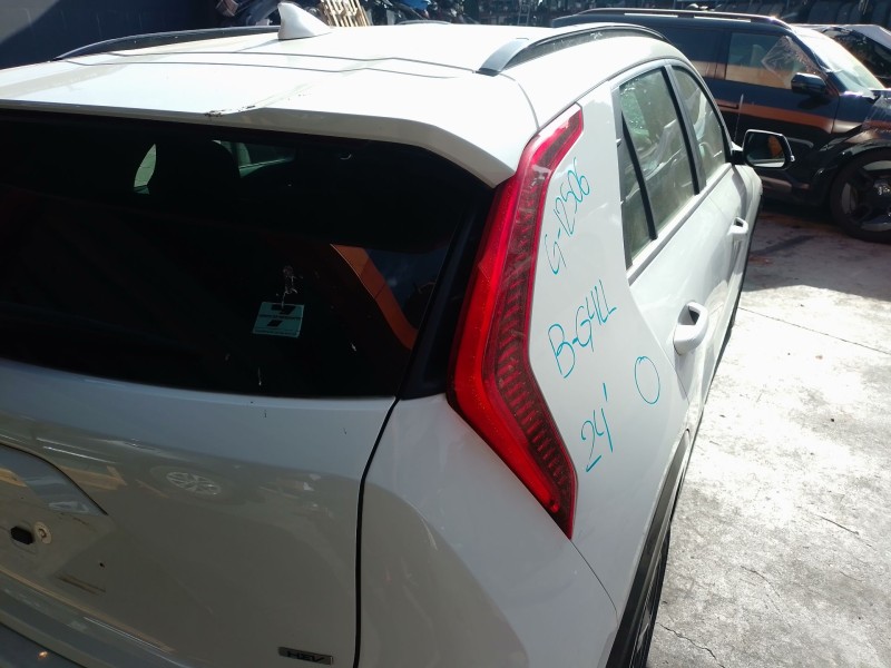 Recambio de piloto trasero derecho para kia niro ii (sg2) 1.6 gdi hybrid referencia OEM IAM   