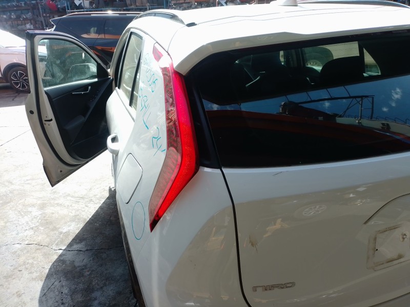 Recambio de piloto trasero izquierdo para kia niro ii (sg2) 1.6 gdi hybrid referencia OEM IAM   