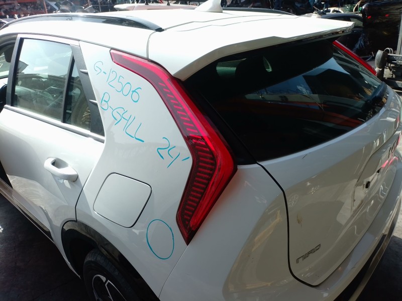 Recambio de piloto trasero izquierdo para kia niro ii (sg2) 1.6 gdi hybrid referencia OEM IAM   