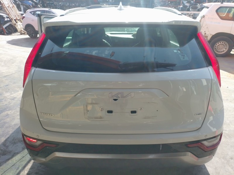 Recambio de porton trasero para kia niro ii (sg2) 1.6 gdi hybrid referencia OEM IAM   