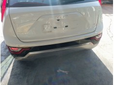 REFUERZO PARAGOLPES TRASERO 86631AT000 