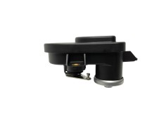 Recambio de motor apertura para mercedes-benz clase e (w211) e 220 cdi referencia OEM IAM A6111500094  ENKME008 2