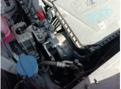 Recambio de alternador para kia niro ii (sg2) 1.6 gdi hybrid referencia OEM IAM   