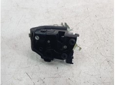 Recambio de cerradura puerta trasera izquierda para audi a3 (8v1, 8vk) 1.6 tdi referencia OEM IAM 8K0839015H  DLF490037HQ