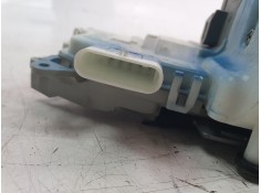 Recambio de cerradura puerta trasera izquierda para audi a3 (8v1, 8vk) 1.6 tdi referencia OEM IAM 8K0839015H  DLF490037HQ 2