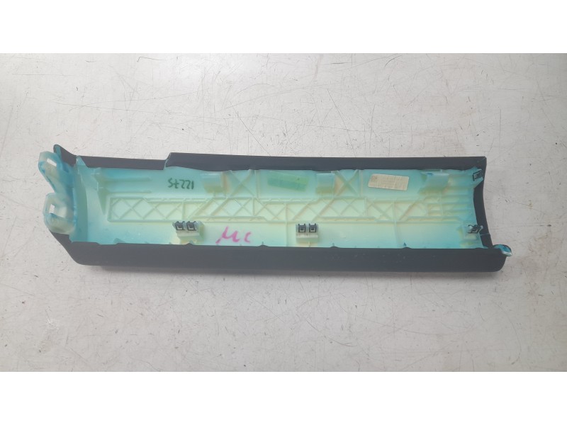 Recambio de moldura para land rover discovery sport (l550) 2.0 d 4x4 referencia OEM IAM 16A1158LF9  