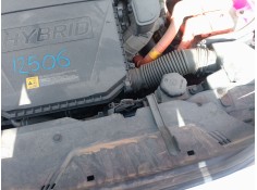 Recambio de cerradura capo para kia niro ii (sg2) 1.6 gdi hybrid referencia OEM IAM 81130AT000   2