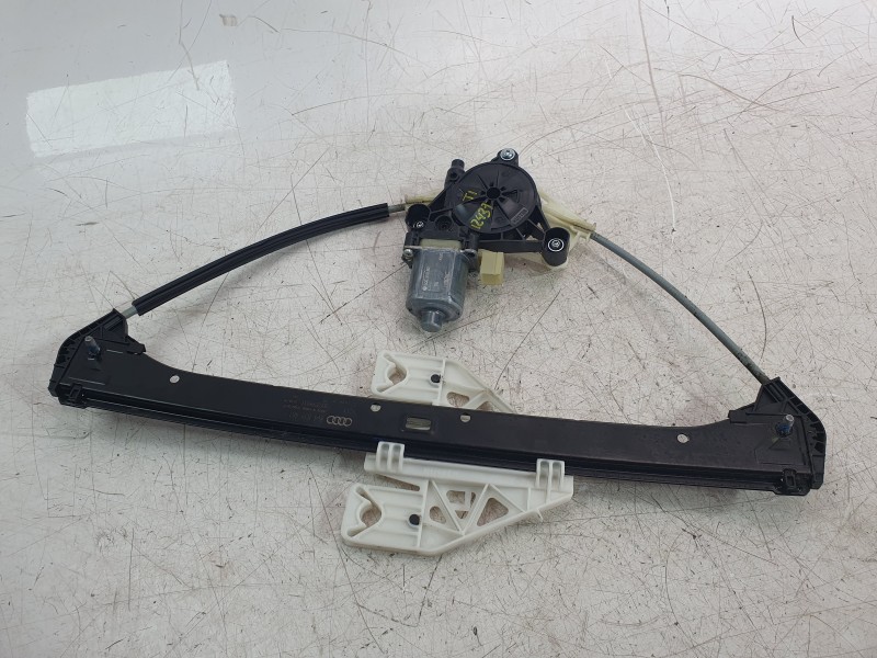 Recambio de elevalunas trasero izquierdo para audi a3 (8v1, 8vk) 1.6 tdi referencia OEM IAM 8V4839461  