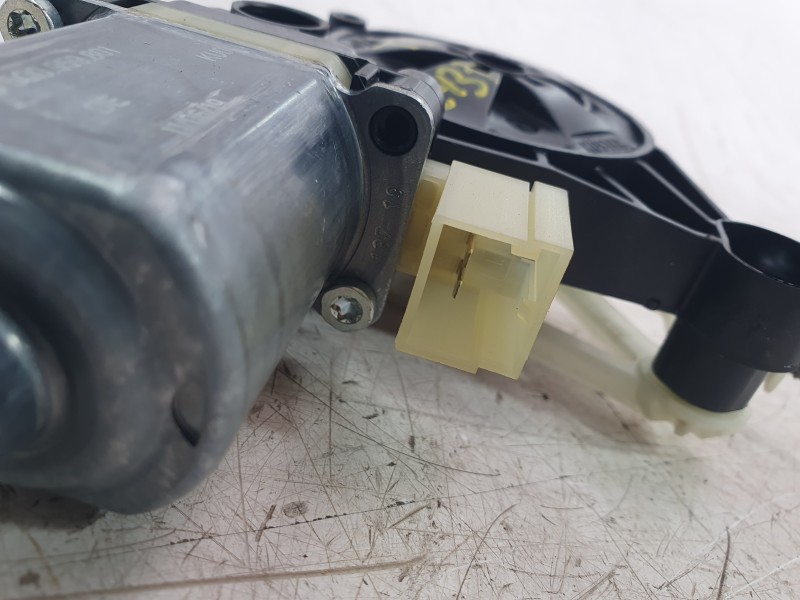 Recambio de elevalunas trasero izquierdo para audi a3 (8v1, 8vk) 1.6 tdi referencia OEM IAM 8V4839461  