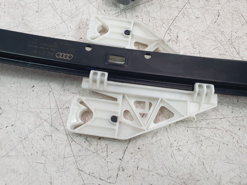 Recambio de elevalunas trasero izquierdo para audi a3 (8v1, 8vk) 1.6 tdi referencia OEM IAM 8V4839461  
