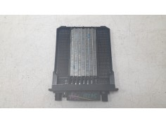 Recambio de resistencia calefaccion para land rover discovery sport (l550) 2.0 d 4x4 referencia OEM IAM BG9N18D612AA  