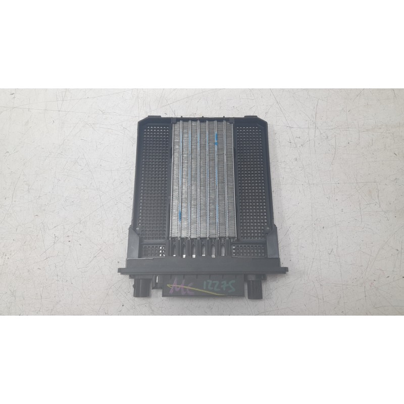 Recambio de resistencia calefaccion para land rover discovery sport (l550) 2.0 d 4x4 referencia OEM IAM BG9N18D612AA  