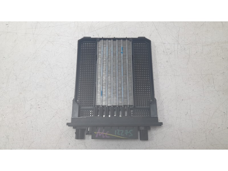 Recambio de resistencia calefaccion para land rover discovery sport (l550) 2.0 d 4x4 referencia OEM IAM BG9N18D612AA  