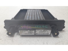 Recambio de resistencia calefaccion para land rover discovery sport (l550) 2.0 d 4x4 referencia OEM IAM BG9N18D612AA   2