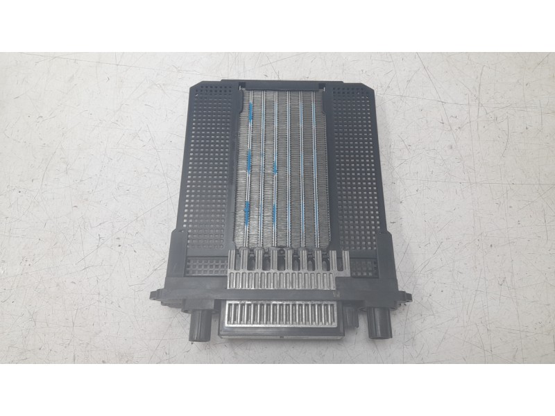 Recambio de resistencia calefaccion para land rover discovery sport (l550) 2.0 d 4x4 referencia OEM IAM BG9N18D612AA  