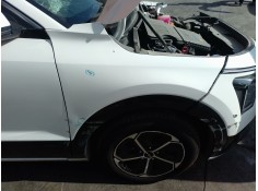 Recambio de aleta delantera derecha para kia niro ii (sg2) 1.6 gdi hybrid referencia OEM IAM   