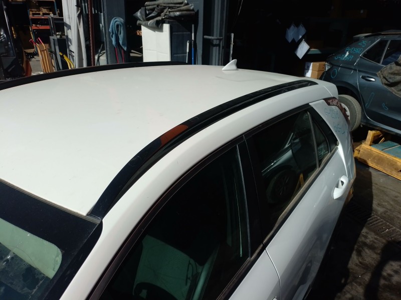 Recambio de barras techo para kia niro ii (sg2) 1.6 gdi hybrid referencia OEM IAM   